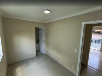 Casa de Condomínio, 2 quartos - Foto 3