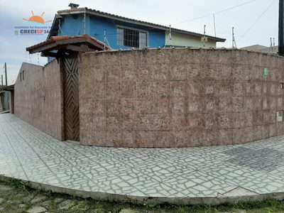 Casa, 2 quartos, 125 m² - Foto 4