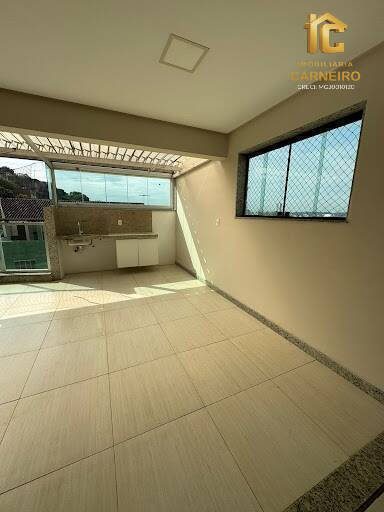 Cobertura, 4 quartos, 220 m² - Foto 1