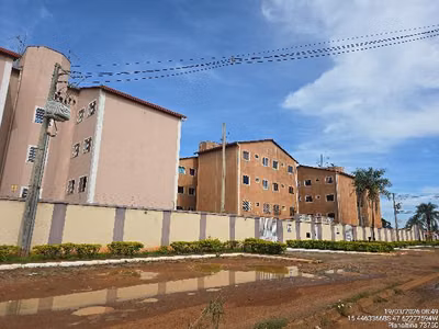 Apartamento, 2 quartos, 42 m² - Foto 1