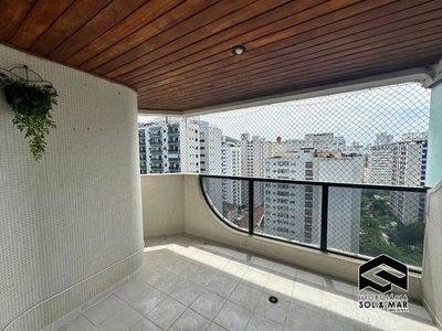 Apartamento, 3 quartos, 104 m² - Foto 5