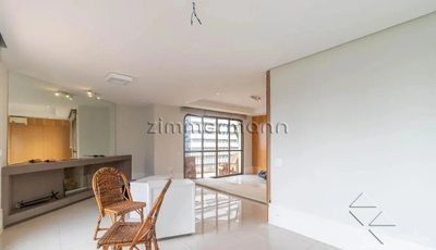 Apartamento, 3 quartos, 168 m² - Foto 3