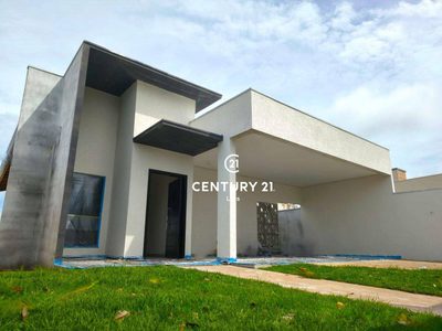 Casa, 2 quartos - Foto 4
