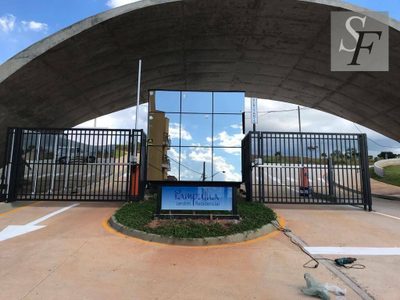 Loteamento e Condomínio, 300 m² - Foto 3