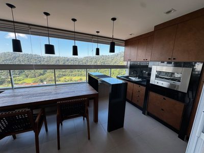 Apartamento, 2 quartos, 178 m² - Foto 2