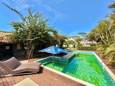 Casa, 4 quartos, 275 m² - Foto 3