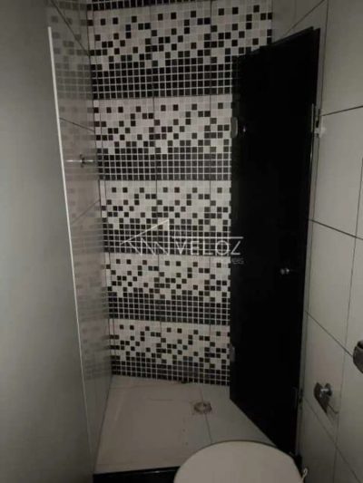Apartamento, 34 m² - Foto 2