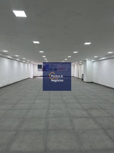 Loja-Salão, 270 m² - Foto 4