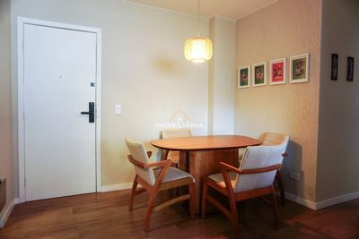 Apartamento, 2 quartos, 68 m² - Foto 5