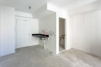Kitnet-Studio, 26 m² - Foto 2