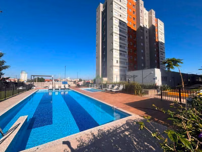 Apartamento, 2 quartos, 50 m² - Foto 1