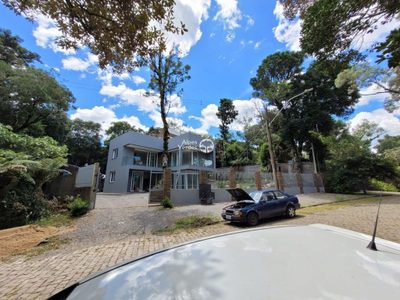 Casa, 3 quartos, 310 m² - Foto 3