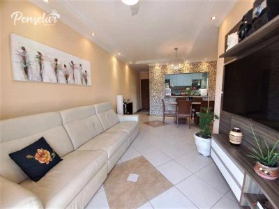 Apartamento, 3 quartos, 95 m² - Foto 2