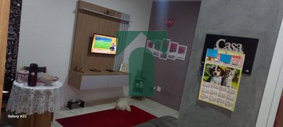 Apartamento, 2 quartos, 44 m² - Foto 4