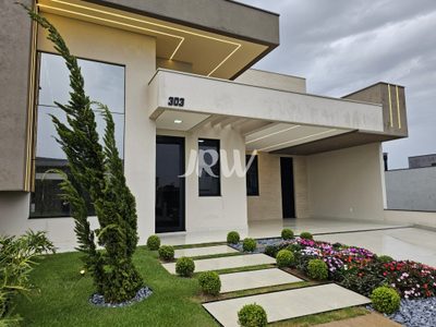 Casa, 3 quartos, 195 m² - Foto 2