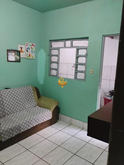 Casa, 3 quartos - Foto 2