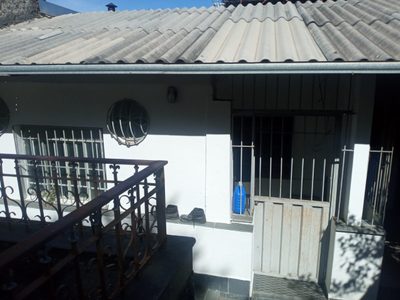 Casa, 2 quartos, 177 m² - Foto 5