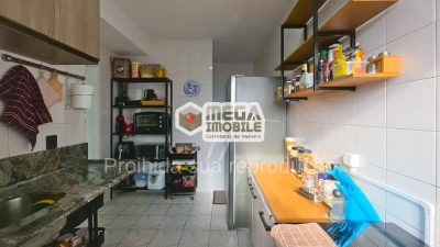 Apartamento, 2 quartos, 70 m² - Foto 4