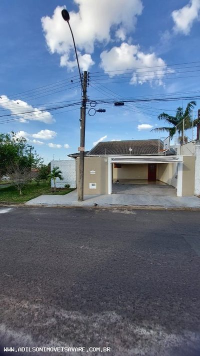 Casa, 268 m² - Foto 3