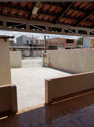 Casa, 2 quartos, 70 m² - Foto 3