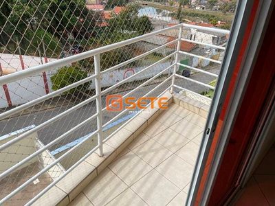 Apartamento, 3 quartos, 85 m² - Foto 4