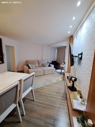 Apartamento, 3 quartos, 120 m² - Foto 2