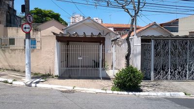 Casa, 1 quarto, 60 m² - Foto 1