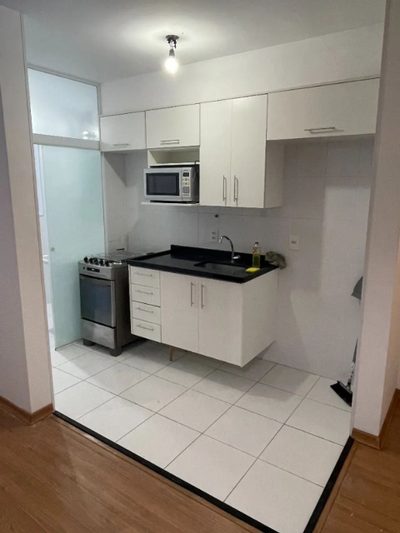 Apartamento, 2 quartos, 65 m² - Foto 2