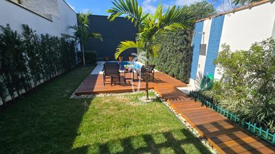 Casa, 3 quartos - Foto 3