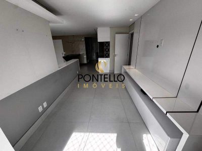 Apartamento, 3 quartos, 115 m² - Foto 2