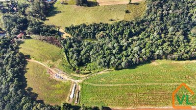 Sítio, 4 quartos, 13 hectares - Foto 5