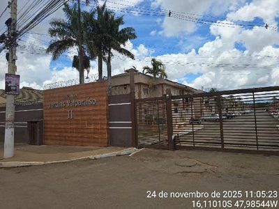 Apartamento, 2 quartos, 49 m² - Foto 1