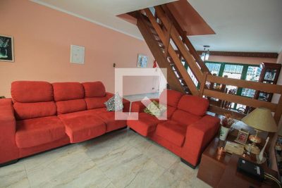Casa, 3 quartos, 190 m² - Foto 4