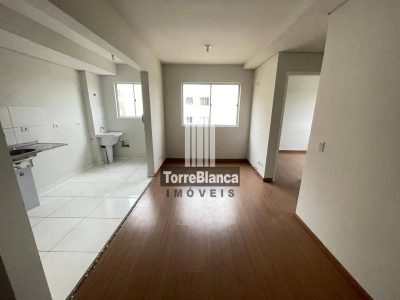 Apartamento, 2 quartos, 60 m² - Foto 3