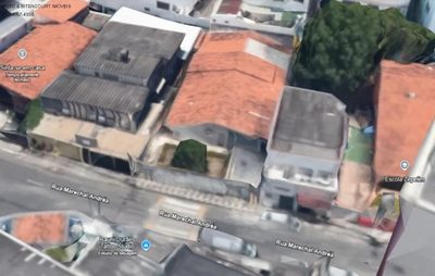 Loja-Salão, 374 m² - Foto 1