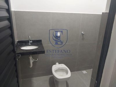 Depósito-Galpão, 500 m² - Foto 2