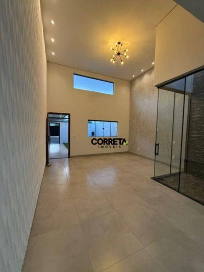 Casa, 3 quartos, 180 m² - Foto 2