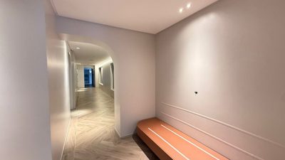 Apartamento, 4 quartos, 194 m² - Foto 4