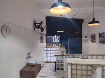 Loja-Salão, 100 m² - Foto 3
