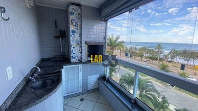 Apartamento, 3 quartos, 110 m² - Foto 1
