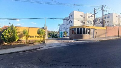 Apartamento, 2 quartos, 47 m² - Foto 1