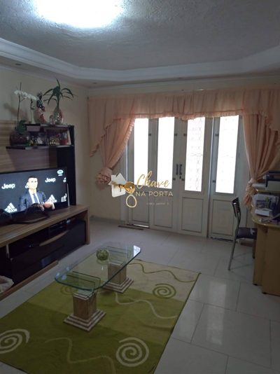 Casa, 3 quartos, 126 m² - Foto 2