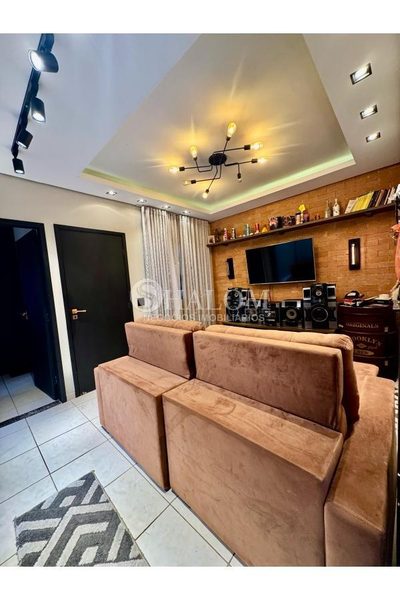 Casa, 3 quartos, 120 m² - Foto 2