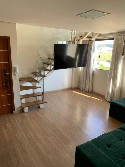 Apartamento, 2 quartos, 131 m² - Foto 3