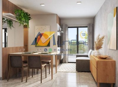 Apartamento, 2 quartos - Foto 5