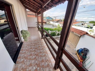 Casa, 3 quartos - Foto 2