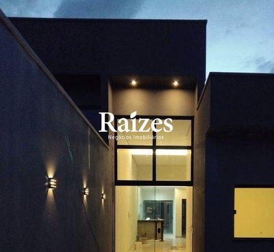 Casa, 2 quartos, 80 m² - Foto 1