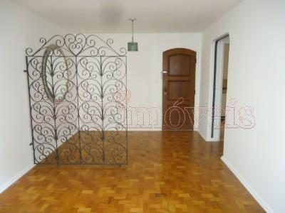 Apartamento, 3 quartos, 110 m² - Foto 3