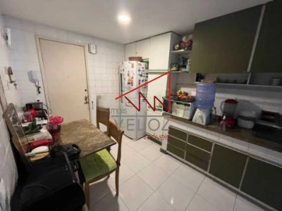 Apartamento, 3 quartos, 125 m² - Foto 4