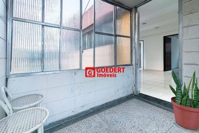 Apartamento, 3 quartos, 58 m² - Foto 3